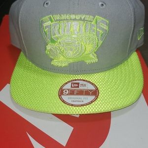 Men's Snapback
